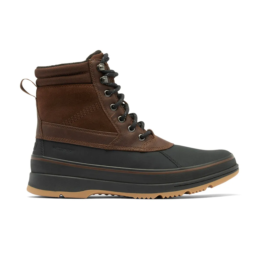 Ankeny II Plus Waterproof Lace Up Boots