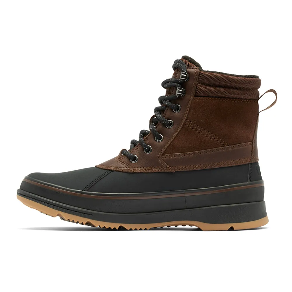 Ankeny II Plus Waterproof Lace Up Boots