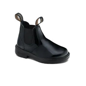 Blundstone 2255 Kids Black Patent