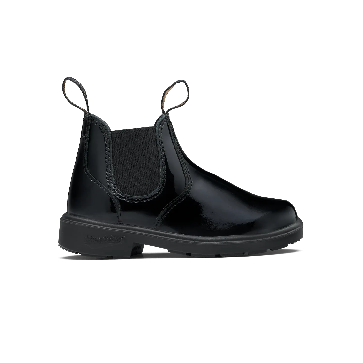 Blundstone 2255 Kids Black Patent