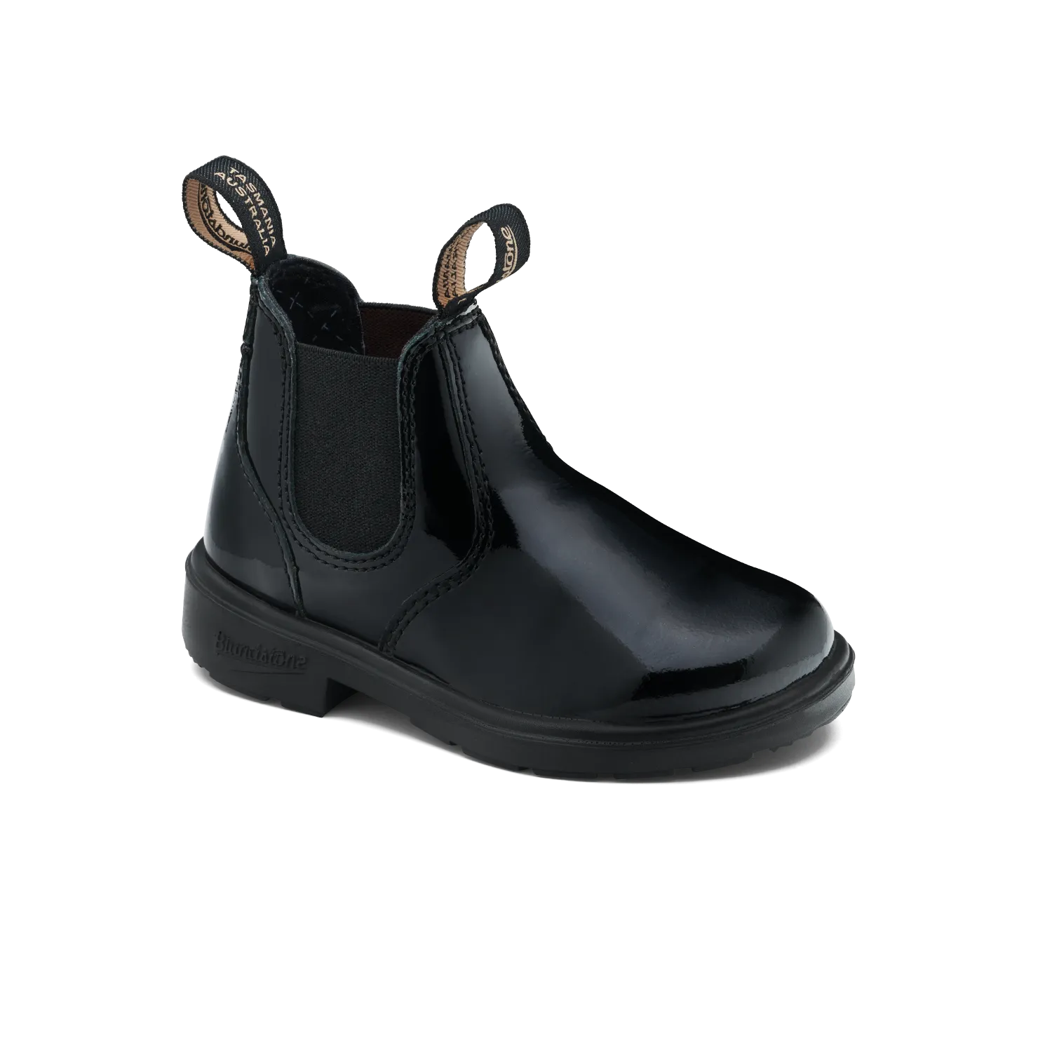 Blundstone 2255 Kids Black Patent