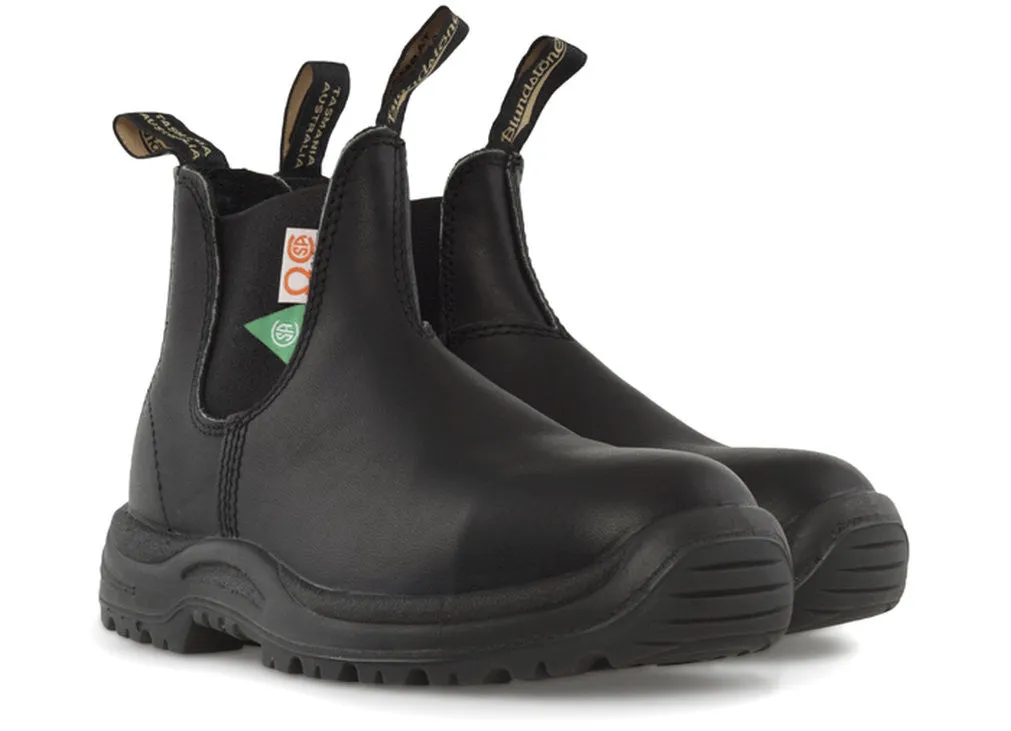 Blundstone Greenpatch 6" CSA - 163