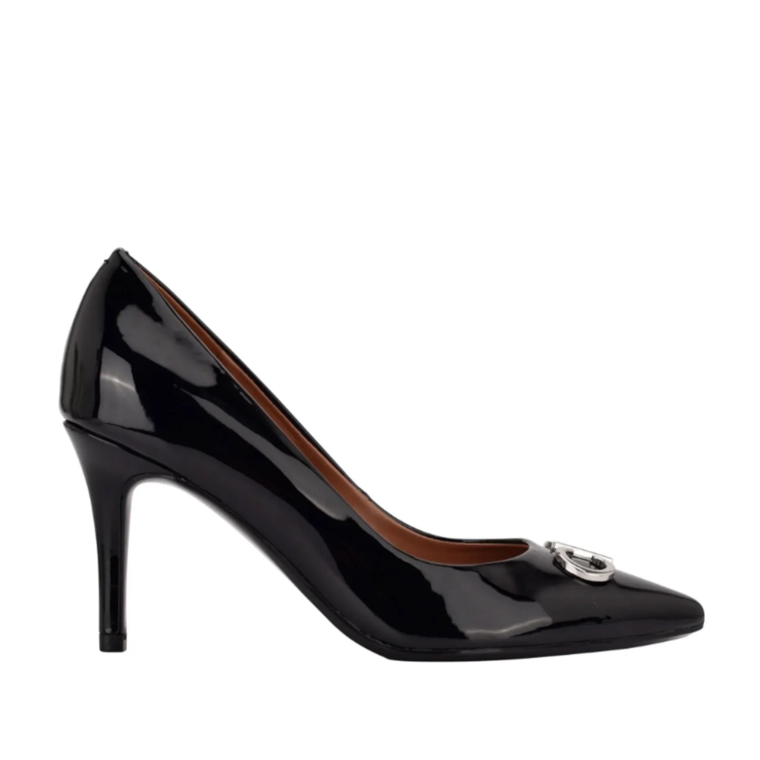 Calvin Klein Women's Greta in Black