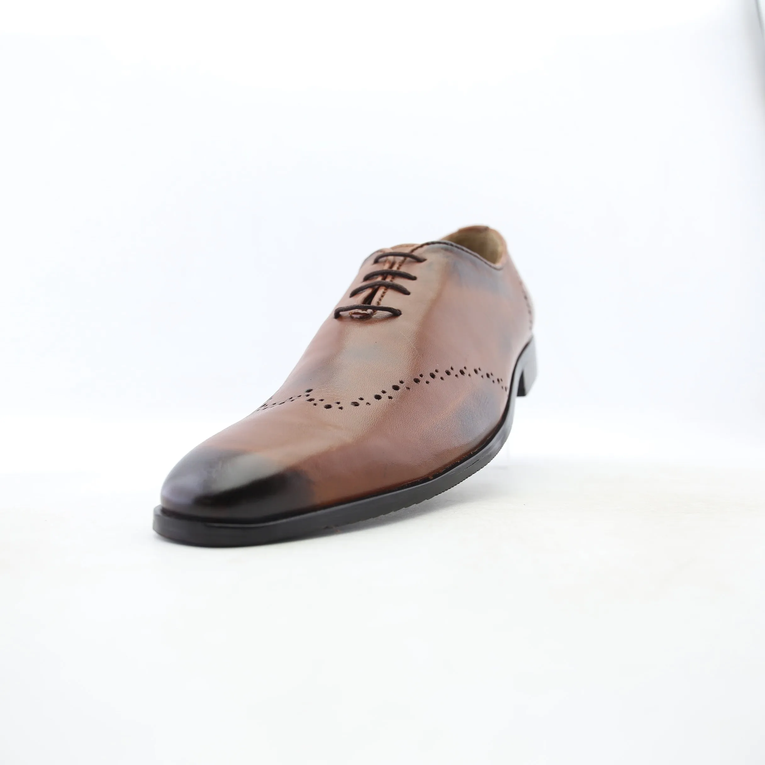 Capital Footwear - Men - Formal Shoe - Brown