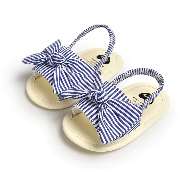 Geraldi Baby Girls' Casual Sandal