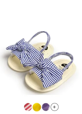 Geraldi Baby Girls' Casual Sandal