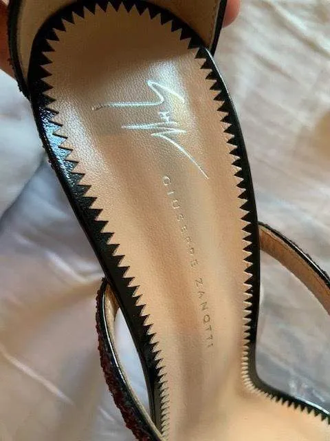 giuseppe zanotti