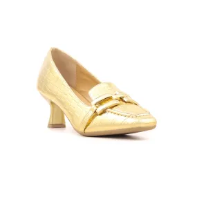 Golden Court Shoes WN7225