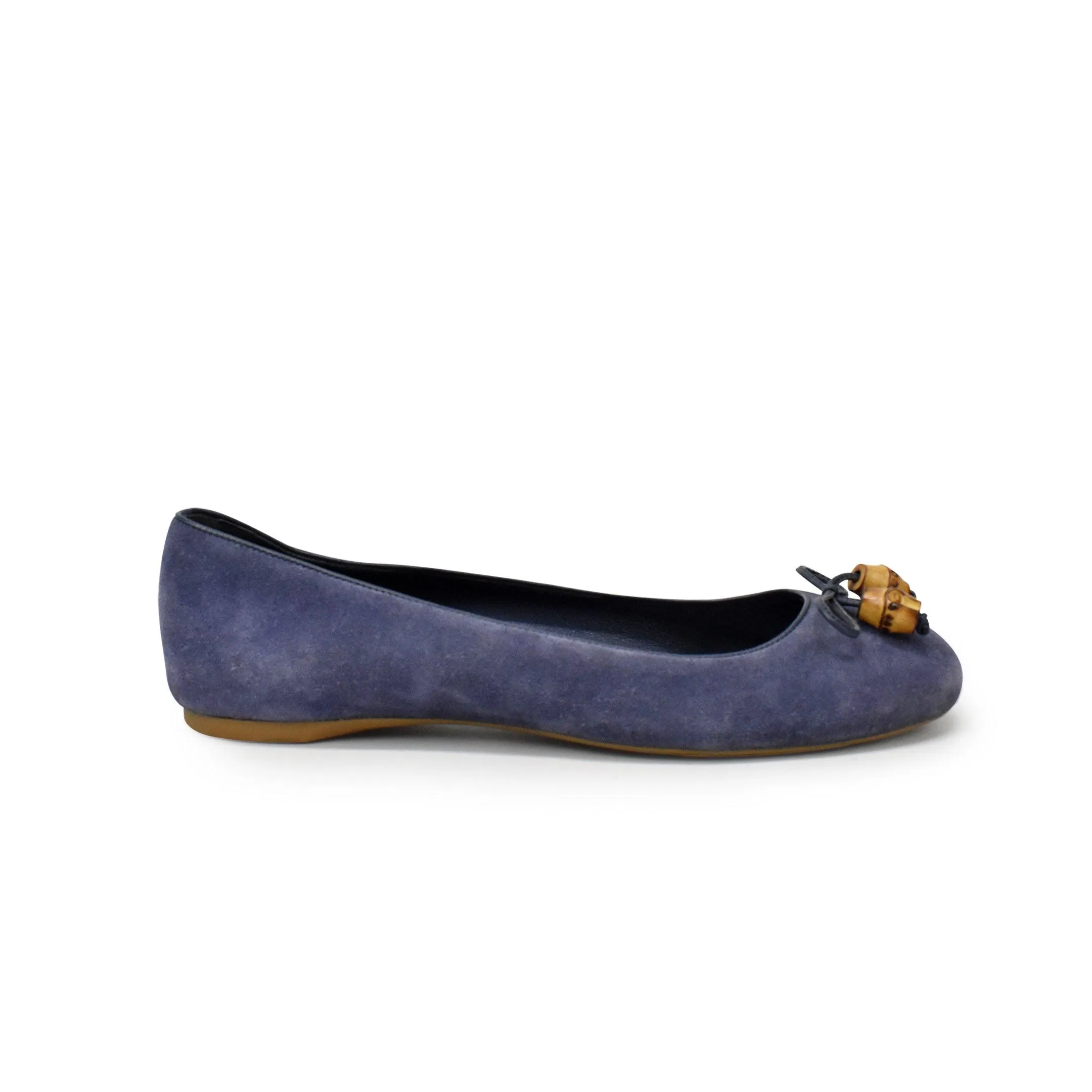 Gucci Flats - Women's 37