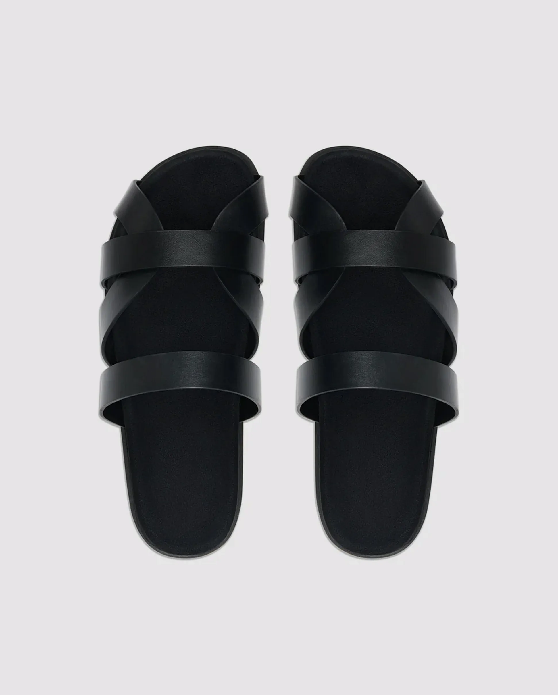 IBOR FLATS / BLACK