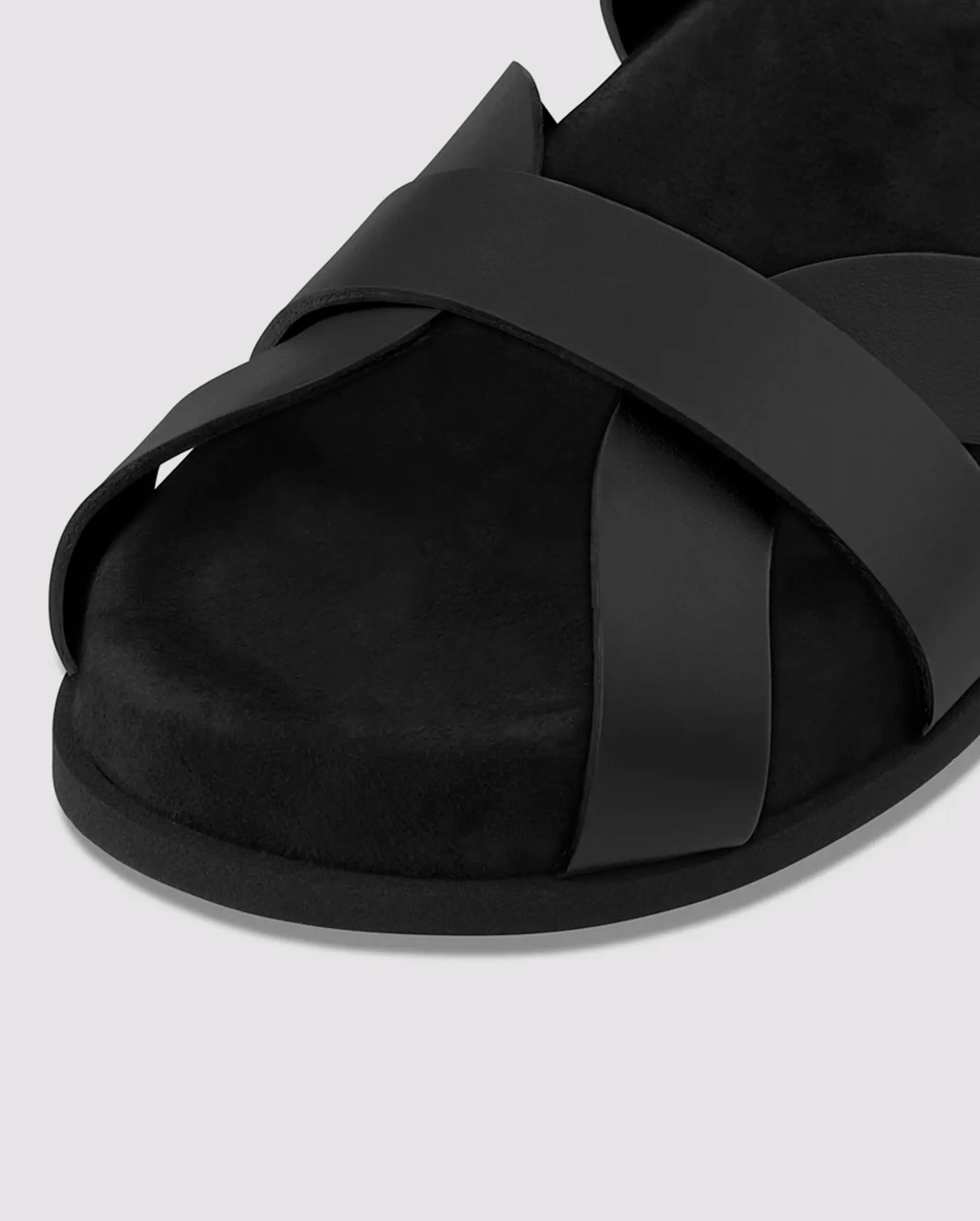 IBOR FLATS / BLACK