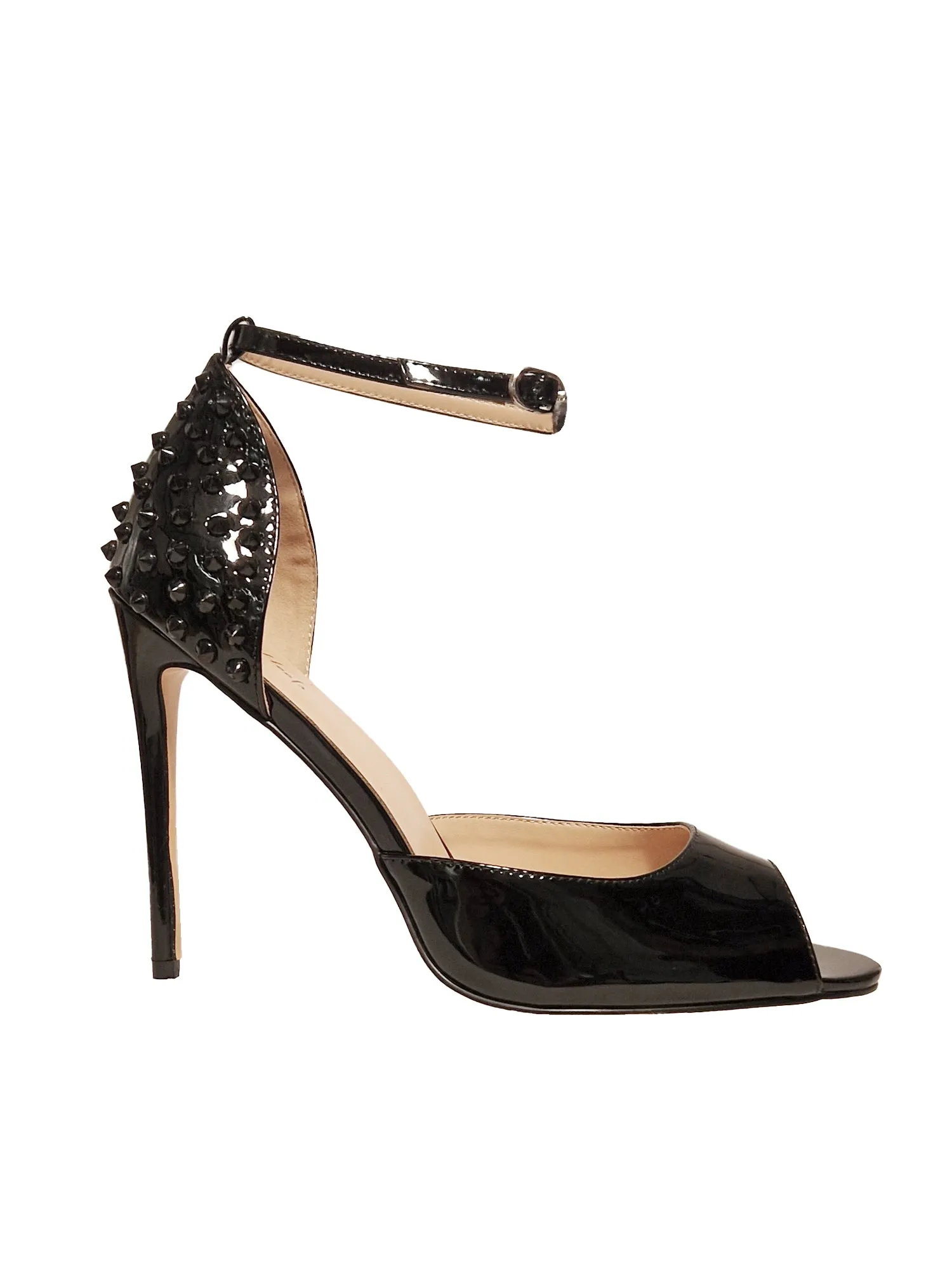 Jezebel Spiked Heels