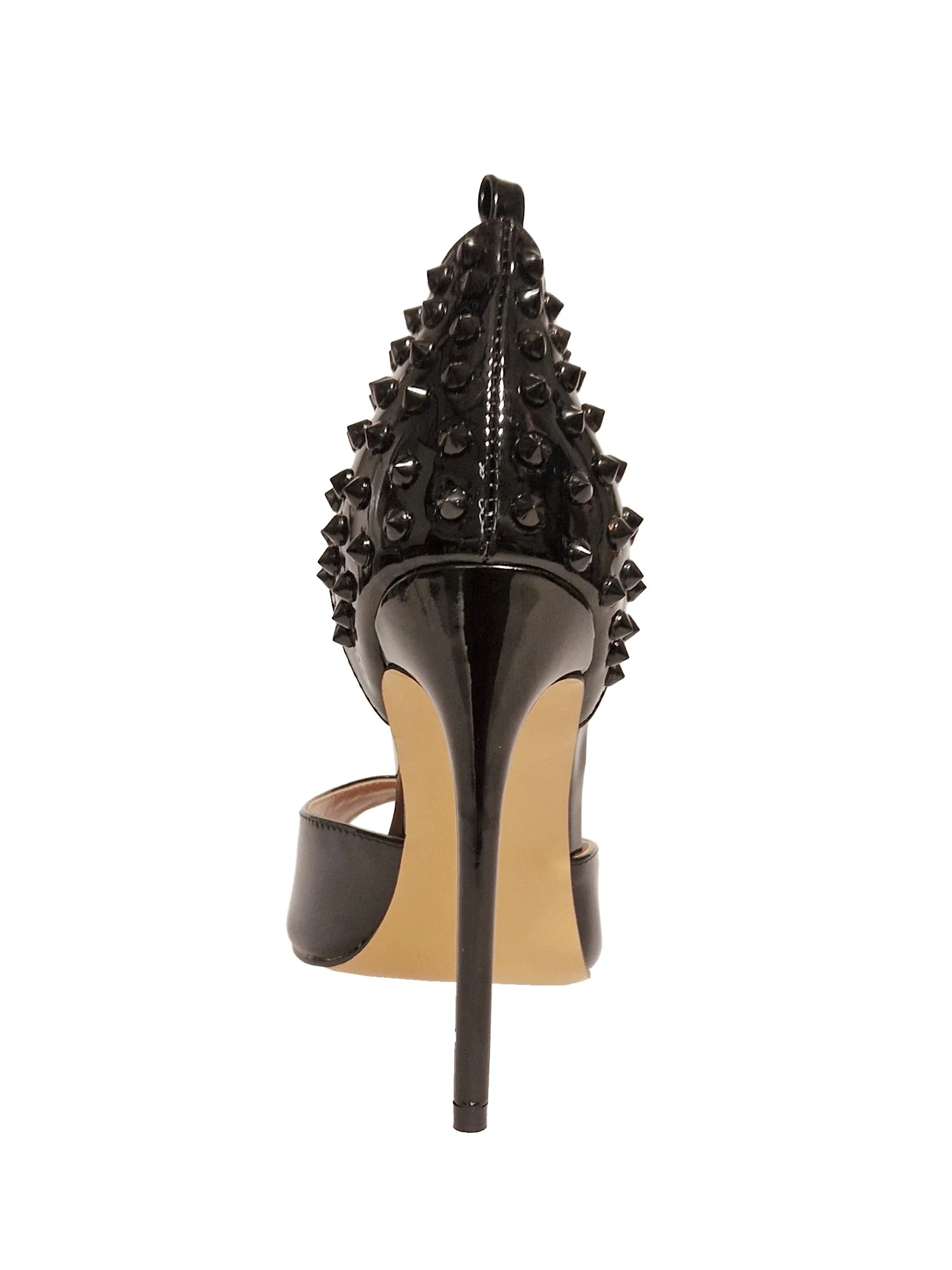 Jezebel Spiked Heels