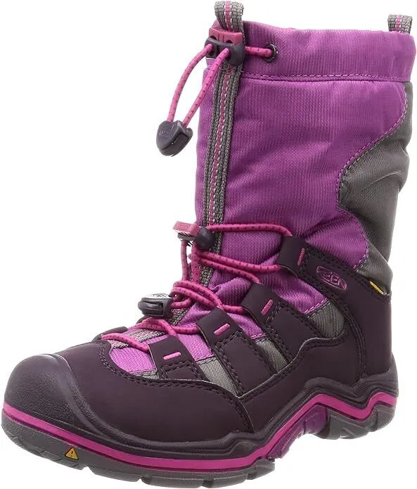 Keen Children's Winterport ll Waterproof Insulated -25F/-32C Winter Boots