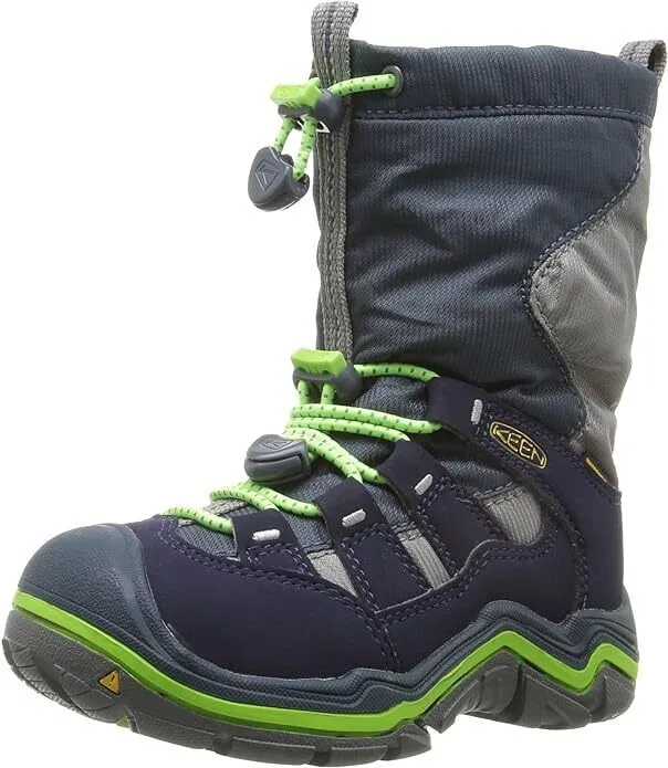 Keen Children's Winterport ll Waterproof Insulated -25F/-32C Winter Boots