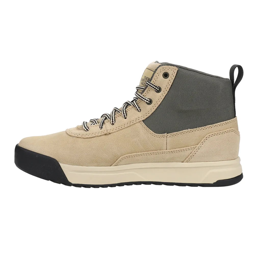 Larimer Mid Waterproof Lace Up Boots