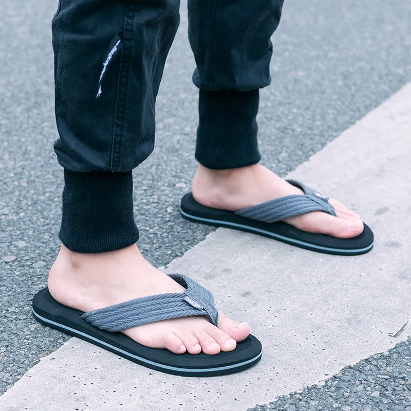 NIDENGBAO   Men's Casual Summer Beach Wear Sandals