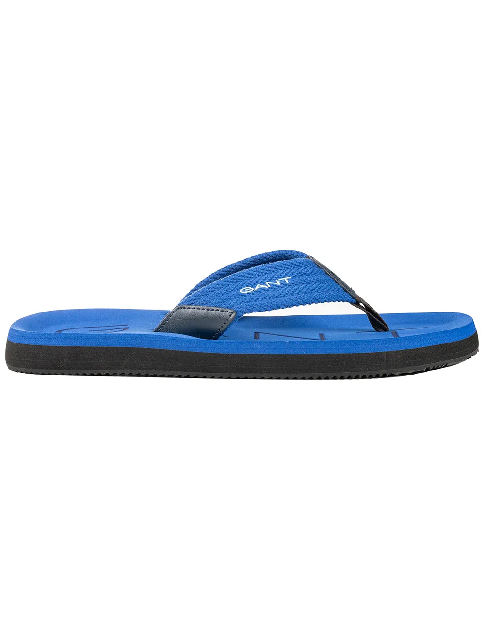 Poolbro Thong Sandal Blue