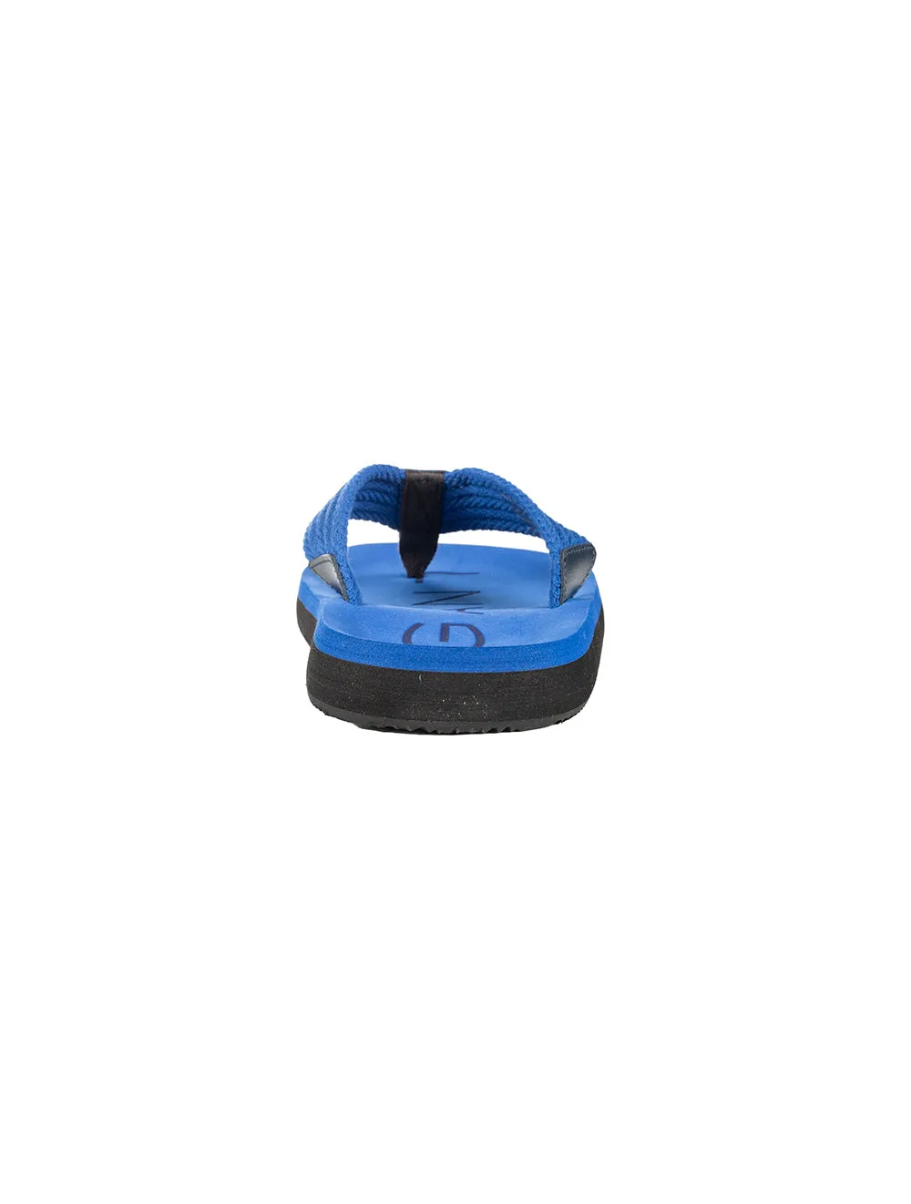 Poolbro Thong Sandal Blue