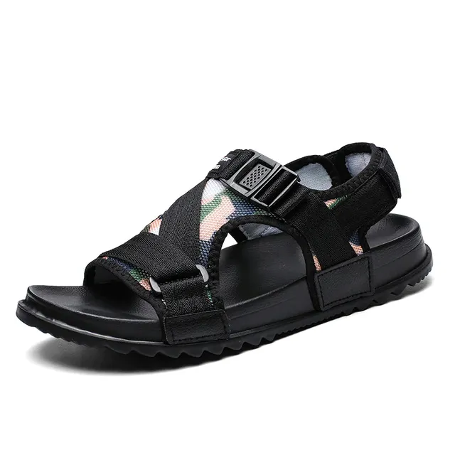 Richard Men's Casual Sandal