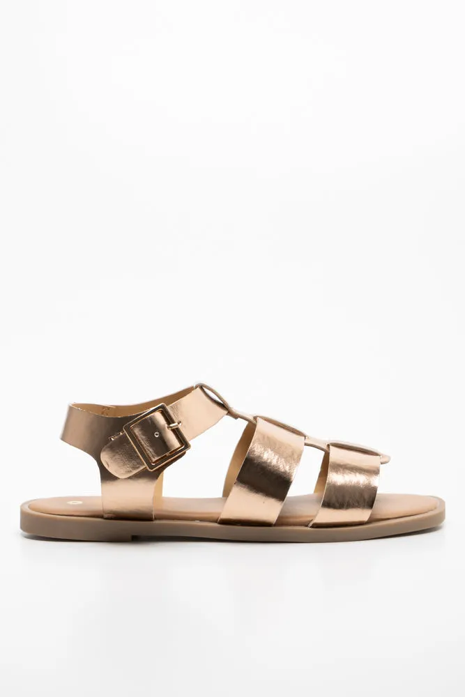 Sandal Gold