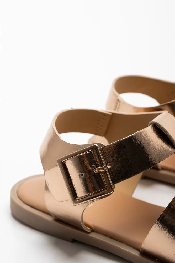 Sandal Gold