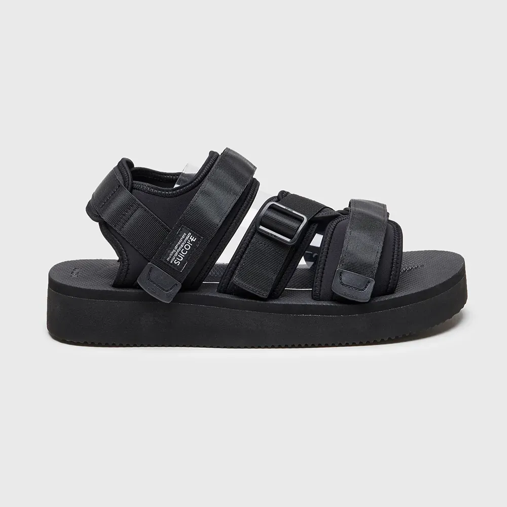 SUICOKE KISEE-PO OG-044PO Black [SK23044POBK]