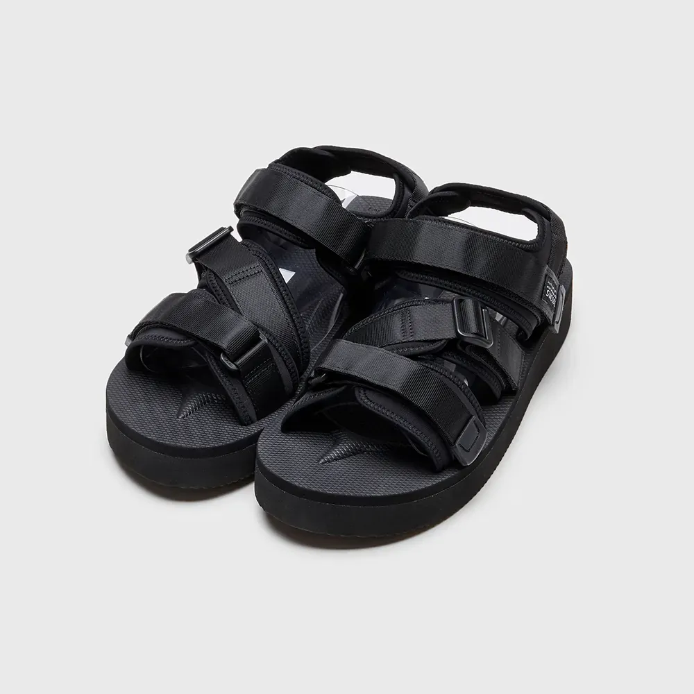 SUICOKE KISEE-PO OG-044PO Black [SK23044POBK]