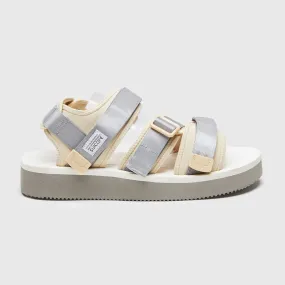 SUICOKE KISEE-PO OG-044PO Off White [SK23044POGW]